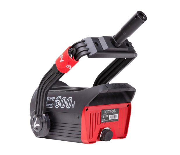 Aputure LS 600d - 1491116 - zdjęcie 10